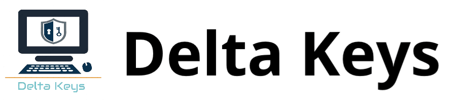 Delta Keys