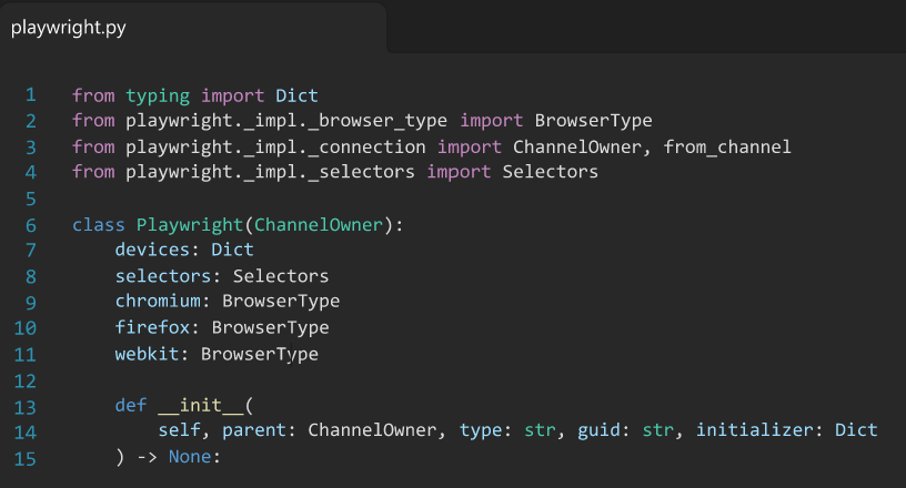 Visual Studio Delta Keys