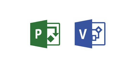 Project and Visio Delta Keys